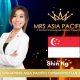 MRS SINGAPORE ASIA PACIFIC COSMOPOLITAN 2024