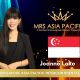 MRS SINGAPORE ASIA PACIFIC INTERCONTINENTAL 2024