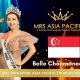 MRS SINGAPORE ASIA PACIFIC TOURISM 2024