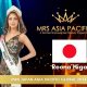 MRS JAPAN ASIA PACIFIC GLOBAL 2024