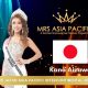 MRS JAPAN ASIA PACIFIC INTERCONTINENTAL 2024