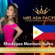 MRS PHILIPPINES ASIA PACIFIC GLOBAL 2024