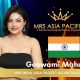 MRS INDIA ASIA PACIFIC ALL NATION 2024