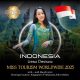 MISS INDONESIA TOURISM WORLDWIDE 2025