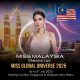 MISS MALAYSIA GLOBAL UNIVERSE 2025