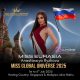 MISS EURASIA GLOBAL UNIVERSE 2025