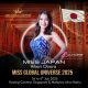 MISS JAPAN GLOBAL UNIVERSE 2025