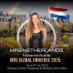 MRS NETHERLANDS GLOBAL UNIVERSE 2025
