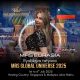 MRS EURASIA GLOBAL UNIVERSE 2025