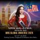 MRS MALAYSIA GLOBAL UNIVERSE 2025