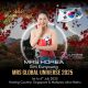 MRS KOREA GLOBAL UNIVERSE 2025