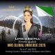 MRS SIBERIA GLOBAL UNIVERSE 2025