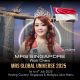 MRS SINGAPORE GLOBAL UNIVERSE 2025