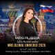 MRS RUSSIA GLOBAL UNIVERSE 2025