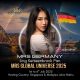 MRS GERMANY GLOBAL UNIVERSE 2025