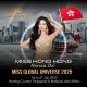 MISS HONG KONG GLOBAL UNIVERSE 2025