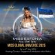 MISS ESTONIA GLOBAL UNIVERSE 2025