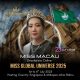 MISS MACAU GLOBAL UNIVERSE 2025