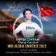 MRS CHINA GLOBAL UNIVERSE 2025