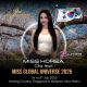 MISS KOREA GLOBAL UNIVERSE 2025