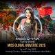 MISS CHINA GLOBAL UNIVERSE 2025