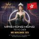 MRS HONG KONG