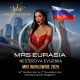 MRS EURASIA