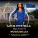 MRS ESTONIA