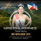 MRS PHILIIPINES