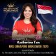 CONTESTANT 18 - KATHERINE TAN