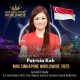CONTESTANT 5 PATRICIA KOH