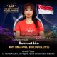 CONTESTANT 16 - DUANRAT LIM