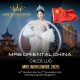 MRS ORIENTAL CHINA