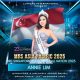 MRS SINGAPORE ASIA PACIFIC ALL NATION 2025
