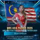MRS MALAYSIA ASIA PACIFIC ALL NATION 2025