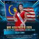 MRS MALAYSIA ASIA PACIFIC GLOBAL 2025