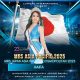 MRS JAPAN ASIA PACIFIC COSMOPOLITAN 2025