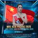 MRS CHINA ASIA PACIFIC GLOBAL 2025