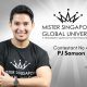 CONTESTANT 4 - PJ SAMSON
