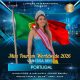 MISS PORTUGAL 2026