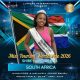 MISS SOUTH AFRICA 2026