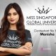 CONTESTANT 10 - MANISHA