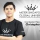 CONTESTANT 6 - CHRISTOPHER