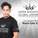 CONTESTANT NO 9 -SHANE TYLER LIM