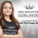 CONTESTANT 5 - JANELLE YLIZA LLAGAS ZALDUA