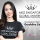 CONTESTANT 2 - GERALDINE LIM