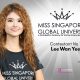 CONTESTANT 1 - LEE WAN YEE