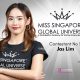 CONTESTANT 3 -JAS LIM