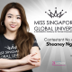 CONTESTANT 4 SHEANEY NG