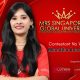 Contestant 18 - Mamatha Annam